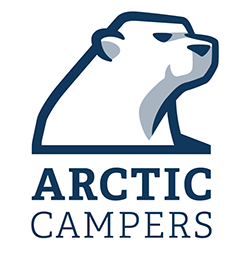 Arctic Campers Logo